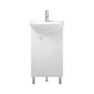 Тумба с раковиной Corozo Орфей 45