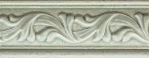 Бордюр Fabresa Craquele Sage Border 8x20