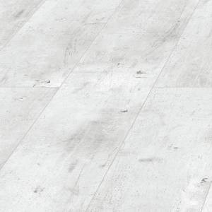 Ламинат Kronopol Aqua Zero Fiori Aurum 10/33 4V D1051 White Concrete 1380x242