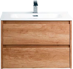 Тумба для комплекта BelBagno Kraft 39 70 rovere nebrasca nature