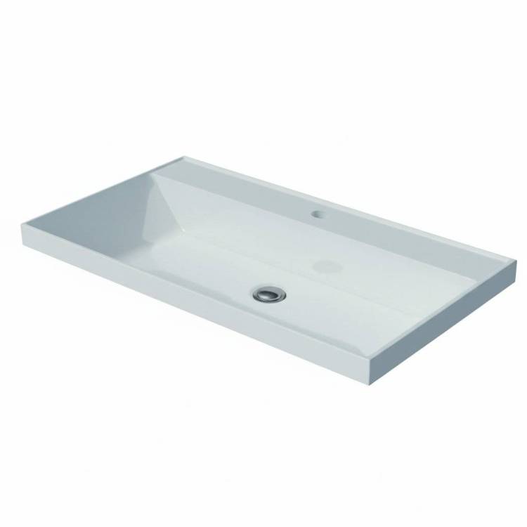 Раковина Velvex Classica rkCla.80-81 80 см