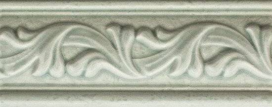 Бордюр Fabresa Craquele Sage Border 8x20