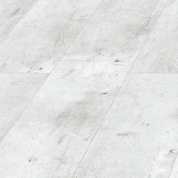 Ламинат Kronopol Aqua Zero Fiori Aurum 10/33 4V D1051 White Concrete 1380x242