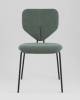 Стул Stool Group Masey B2339 Curio-37 зеленый фото 3