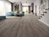 Ламинат Classen Harmony Forte WR 8/33 4V 56613 Дуб Трудент 1285x280 фото 2