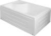 Поддон для душа Royal Bath RB 8100BP L фото 2