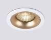 Светильник встраиваемый Ambrella light Techno Spot TN102723 фото 2