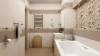 Декор Azori Amati 586432002 Palazzo 20.1x50.5 фото 4