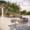 Керамогранит Cerdomus Tibur 88299 Beige 20x20 фото 26