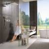 Термостатический смеситель Hansgrohe RainSelect 15356000 для ванны фото 2