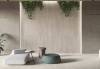 Керамогранит Art&Natura Ceramic Travertino 111.211.1181 Classic Relief Matt 60x120 фото 6