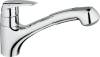 Смеситель для кухни Grohe Eurodisc 32257001