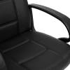 Кресло компьютерное Tetchair СН747 1040 черный фото 5