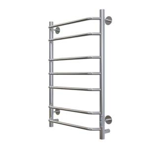 Полотенцесушитель электрический Aringa Бонди AR03020CH 50x80, хром