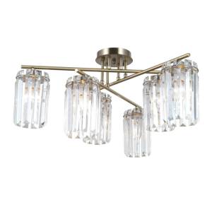 Потолочная люстра Citilux Axis CL313263