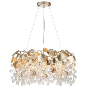 Люстра Odeon Light Coins 5104/8