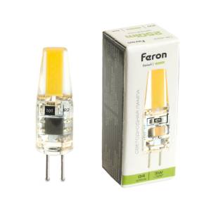 Лампа светодиодная Feron 51168