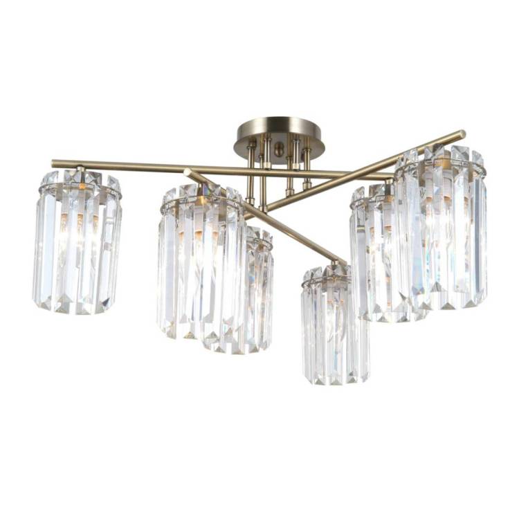 Потолочная люстра Citilux Axis CL313263
