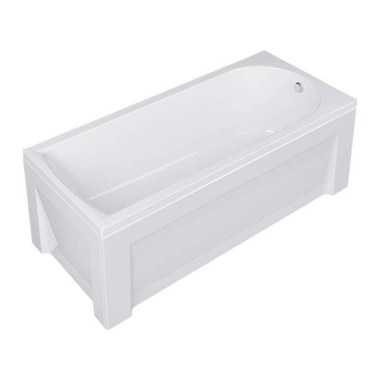 Акриловая ванна Alex Baitler Michigan 180x80