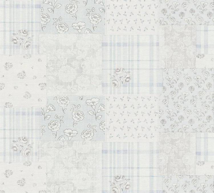 Обои флизелиновые A.S. Creation Maison Charme 39066-4