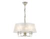 Подвесной светильник Ambrella light High Light LH71211 фото 2
