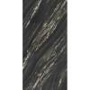 Керамогранит Ariostea Ultra Marmi UM6L157674 Tropical Black Lucidato Shiny 6 mm 75x150