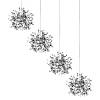 Подвесная люстра Lightstar Extra L4PL721134 фото 6