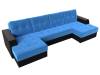 П-образный диван Лига Диванов Эмир 110987 фото 5