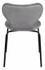 Стул Bradex Home Seven Style RF 0256 темно-серый фото 4
