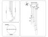 Подвесной светильник Ambrella light High Light LH53259 фото 2