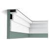 Карниз Orac Decor Modern C396 200x6.1x18.5 фото 2