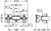 Скрытая часть Grohe Grohtherm SmartControl 26449000 фото 3