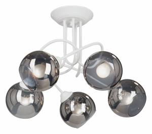 Потолочная люстра Vitaluce V4309-0/5PL