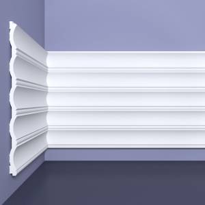 Панель стеновая Bello Deco XPS POLYMER СП 04/2.6 00-00105054