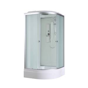 Душевая кабина AvaCan D3080 стандартная, 80x80x215