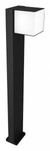 Уличный светильник Arte Lamp Belgrade A5193PA-1BK