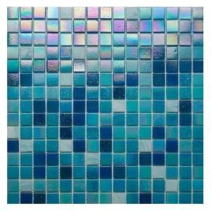 Мозаика Orro Mosaic Classic JC 718 Parad Blue 32.7x32.7