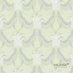 Обои флизелиновые Milassa Princess PR2 005