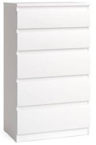 Комод Гуд Лакк Кастор 2.03.02.070.1 Белый