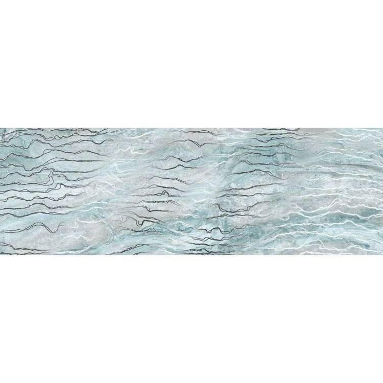 Декор Delacora Crystal DW15SOH23R Soho 24.6x74