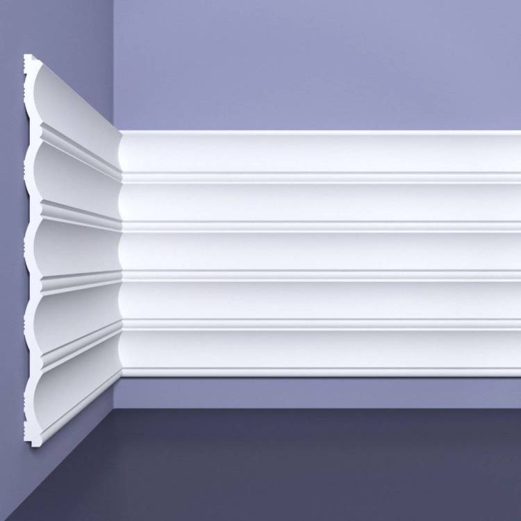Панель стеновая Bello Deco XPS POLYMER СП 04/2.6 00-00105054