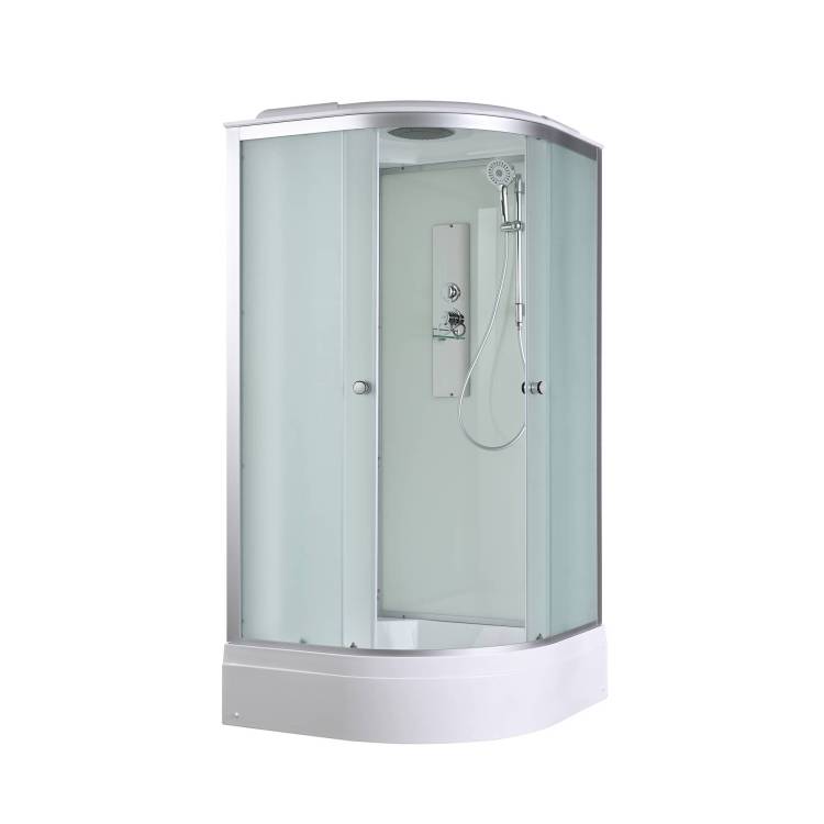 Душевая кабина AvaCan D3080 стандартная, 80x80x215