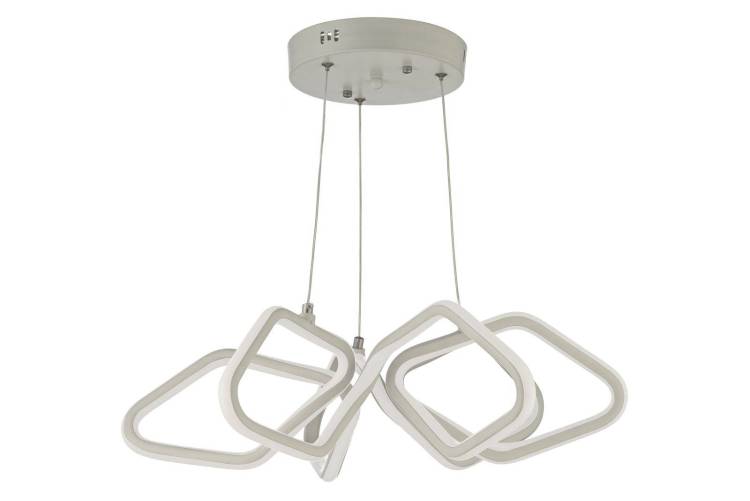 Подвесной светодиодный светильник Arti Lampadari Angelo L 1.5.55.05 G