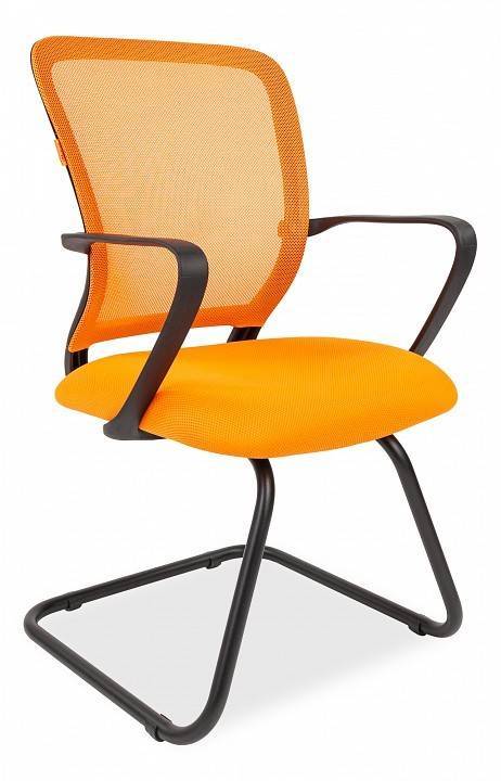 Стул Chairman 698 V 00-07065244, 7065244 Оранжевый