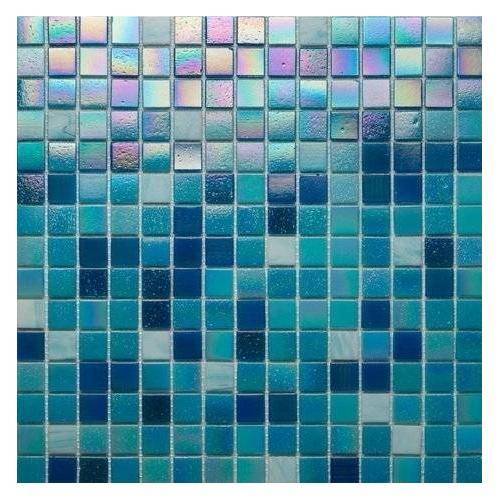 Мозаика Orro Mosaic Classic JC 718 Parad Blue 32.7x32.7