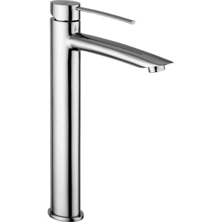 Смеситель для раковины Paffoni Berry BR081CR