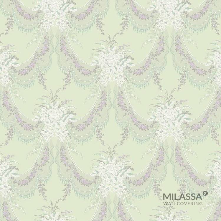 Обои флизелиновые Milassa Princess PR2 005