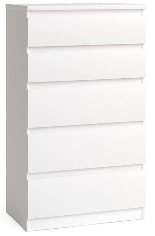 Комод Гуд Лакк Кастор 2.03.02.070.1 Белый