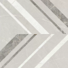Керамогранит Estima Improve 70332 IM01/NS_R9/60x60x10R/GW Light Grey 60x60x10