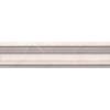 Бордюр Kerama Marazzi Баккара BLB023 Багет Беж Темный 5x20